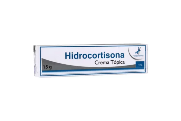 HIDROCORTISONA CRE 1 % X 15 GR GLOBAL PHARMA